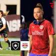 4 Palpites para Botafogo x Red Bull Bragantino: Vaga nas Quartas da Copa do Brasil Feminina em Jogo Único