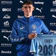 Manchester City renova com Phil Foden até 2030