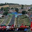 F1: Confira a previsão do tempo para o GP da Hungria