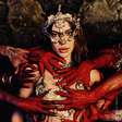 Anitta avisa que audiovisual do "EQUILIBRIVM Part. II" é "quase um filme"
