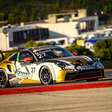Matheus Ferreira acelera na Hungria e busca novo pódio na Porsche Supercup
