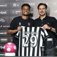Paulinho revela bastidores da chegada ao Botafogo e cita ajuda de Gregore