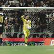 Everson vê equilíbrio, mas lamenta empate do Atlético com o Bahia: "Faltou o detalhe"
