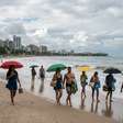 Previsão do tempo em Maceió (AL) hoje: veja como fica o clima nesta quarta-feira