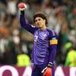 Fim de uma era: Guillermo Ochoa anuncia aposentadoria