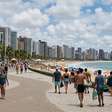Previsão do tempo em Fortaleza (CE) hoje: veja como fica o clima nesta quarta-feira