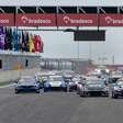 TCR Brasil 2026: quatro pilotos chegam ao Velocitta na disputa pelo título