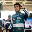 Rafael Suzuki volta à equipe Full Time a partir da etapa do Velocitta
