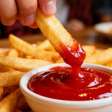 Qual o lugar certo para guardar o ketchup após abrir?