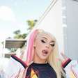 Pabllo Vittar explica escolha do título do álbum "Lost in Lust"