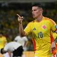James Rodríguez é dispensado por clube da MLS depois de apenas quatro meses