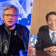 "Escolhemos a tecnologia errada": Jensen Huang retorna ao Japão para reconhecer sua dívida com a Sega 30 anos depois