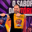 Whey Protein 3W apresenta composição combinada de proteínas