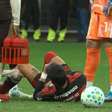 Flamengo emite boletim sobre Paquetá, Léo Ortiz, Luiz Araújo e De la Cruz
