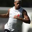 Vasco recebe sondagem de clube italiano por Cauan Barros