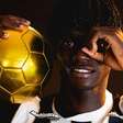 Atlético-MG recusa oferta de clube russo por Mamady Cissé e fixa preço para negociar volante