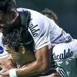 Santos goleia Universidad Central e se aproxima de classificação na Sul-Americana
