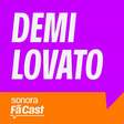 Eu? No YouTube oficial da Demi Lovato?