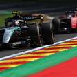 F1: Como os motores com inteligência artificial estão confundindo as equipes