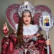 Anitta explica faixa a faixa do novo álbum, 'EQUILIBRIVM parte 2'
