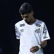 Santos fecha as portas para o Shakhtar Donetsk e fixa preço por joia da base