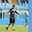 Paysandu aposta em arma que quase nunca falha