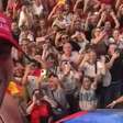 Boné de Ferran Torres na festa da Espanha provoca reação da Casa Branca