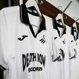 Swansea City e Death Row Records unem futebol e Hip Hop em parceria histórica