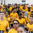 Smart Fit Run estreia em Salvador com corrida e show do Jammil