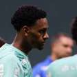 Joia do Palmeiras aparece em lista de promessas para Copa do Mundo de 2030