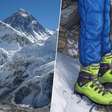 Congelado por 30 anos a 8,5 mil metros de profundidade: nova missão busca finalmente desvendar a identidade do cadáver mais famoso do Everest