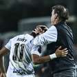 Cuca valoriza goleada do Santos e comenta situação de Neymar