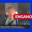 Smartmatic nunca forneceu urnas ou softwares ao Brasil