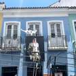 Prédio onde Michael Jackson gravou videoclipe no Brasil pode deixar de ser atração