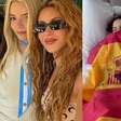 Copa do Mundo coloca Shakira, Rosalía e Lauren Jauregui sob fúria de torcidas