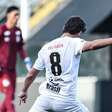 Santos bate o Vasco e abre vantagem na semifinal do Brasileirão Sub-20