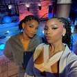 Saudades de Chloe x Halle? Novo álbum do duo está em produção, diz Chlöe