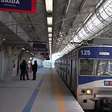 Estação do Trensurb vira ponto de vacinação: confira datas, horários e doses disponíveis