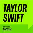 Atravessei um oceano pela Taylor Swift