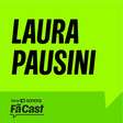 Como fãs desafiaram as regras do Altas Horas para entregar um presente secreto para Laura Pausini