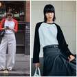 Baseball tee: a volta da peça queridinha do streetwear