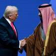 Estados Unidos e Arábia Saudita assinam acordo nuclear histórico; o que se sabe