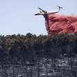 Incêndios castigam França, Espanha e Itália, e revelam impacto do calor extremo na Europa