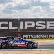 Mitsubishi Motors chega à metade da temporada 2026 na liderança do campeonato e de olho no Velocitta