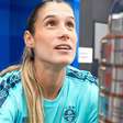 Grêmio rescinde com meio-campista colombiana após um ano e meio; saiba detalhes