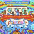PromoAção anuncia 'Festivalzinho em Alto-Mar' para fãs