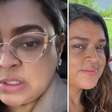 Vídeo de Preta Gil detonando o ex-marido volta a viralizar: 'Eu fui abandonada'