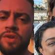Amiga rebate ameaças do ex de Preta Gil e expõe bastidores: 'Seria um pouco mais digno'