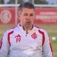 Pezzolano bate o martelo e define quem vai pro gol do Inter diante do Cruzeiro