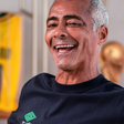 Romário faz publicação direcionada ao Fluminense